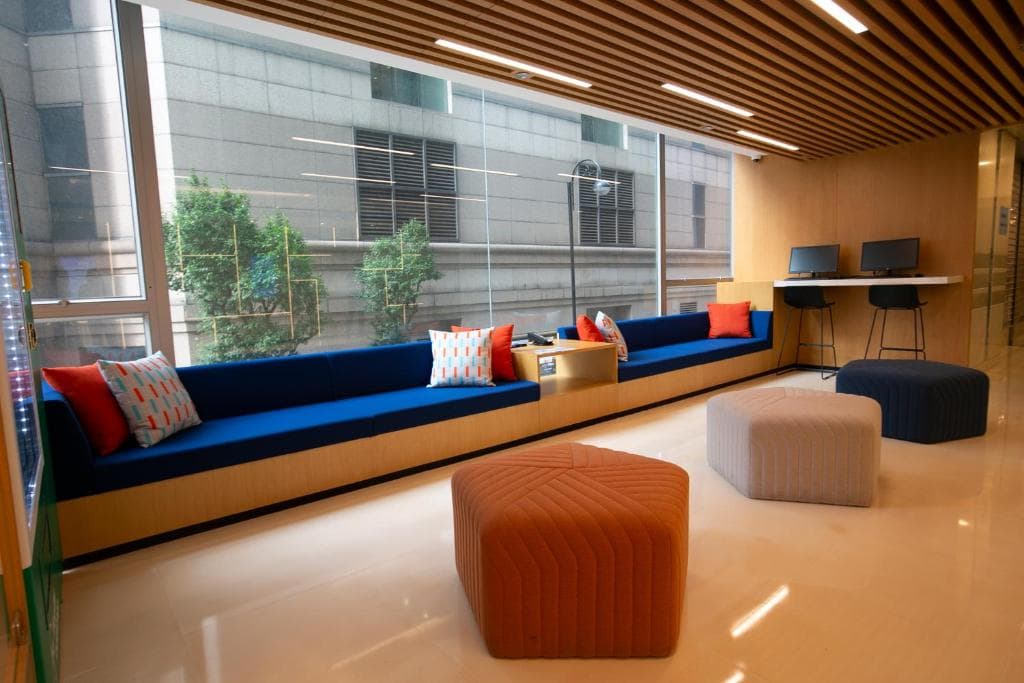 Holiday Inn Express Hong Kong Causeway Bay, an IHG Hotel - 10