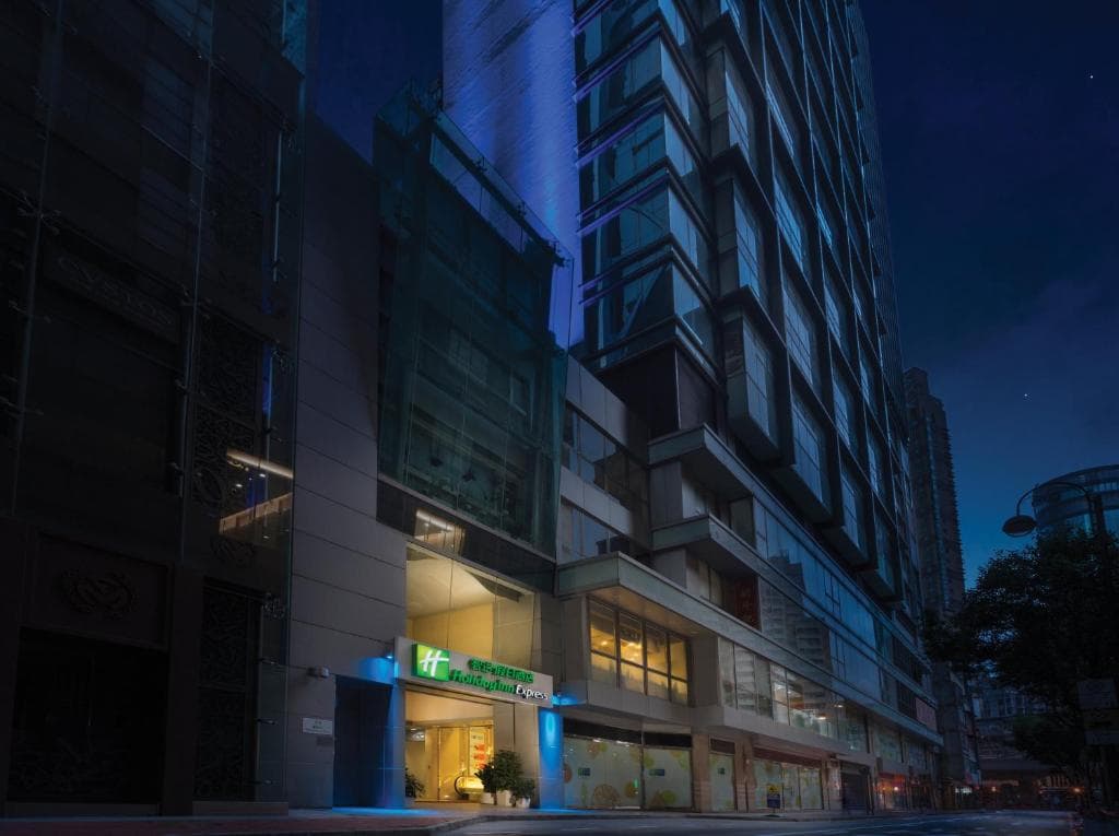 Holiday Inn Express Hong Kong Causeway Bay, an IHG Hotel - 16