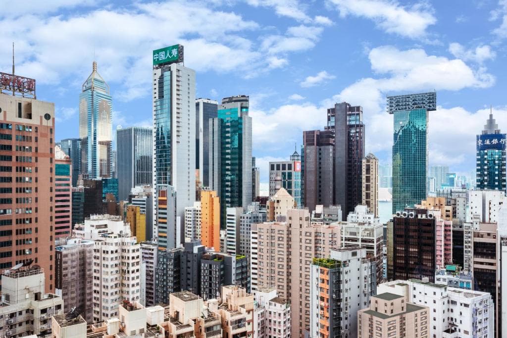 Holiday Inn Express Hong Kong Causeway Bay, an IHG Hotel - 21