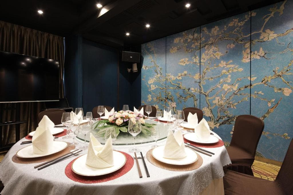 Holiday Inn Express Hong Kong Causeway Bay, an IHG Hotel - 31