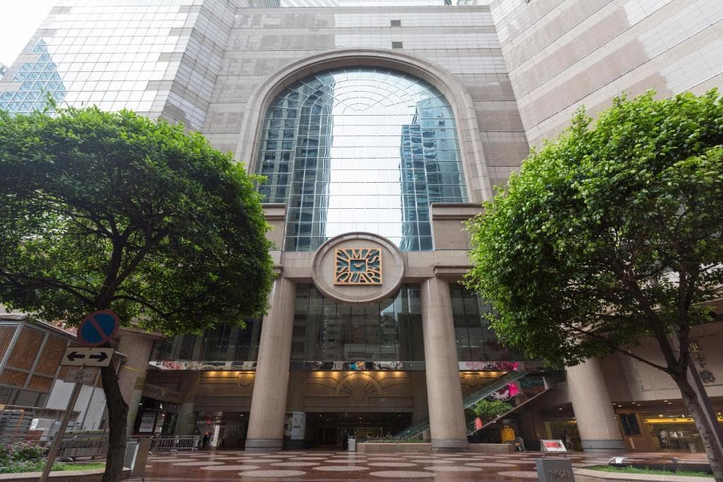 Holiday Inn Express Hong Kong Causeway Bay, an IHG Hotel - 42
