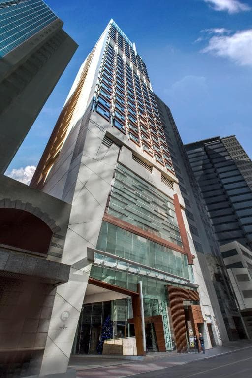Nina Hotel Kowloon East - 1