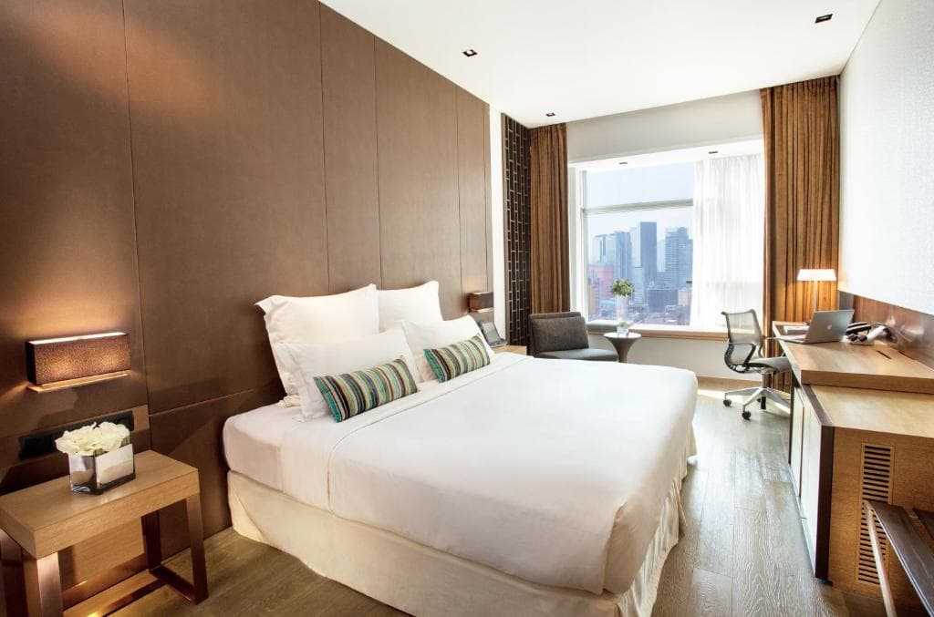 Nina Hotel Kowloon East - 2