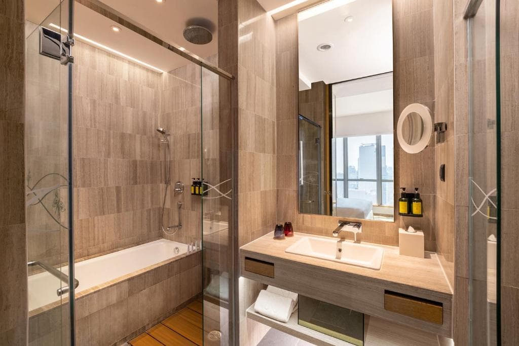 Nina Hotel Kowloon East - 3
