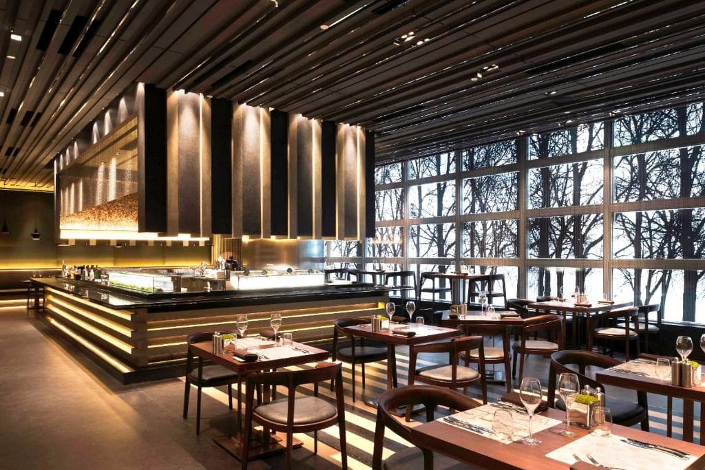 Nina Hotel Kowloon East - 4