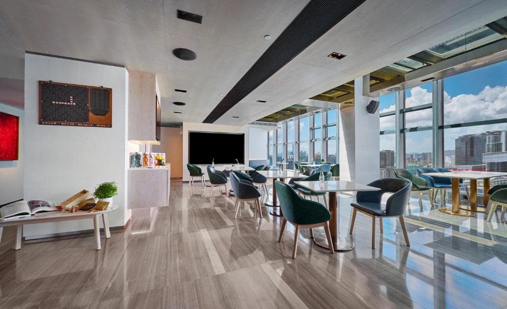 Nina Hotel Kowloon East - 5