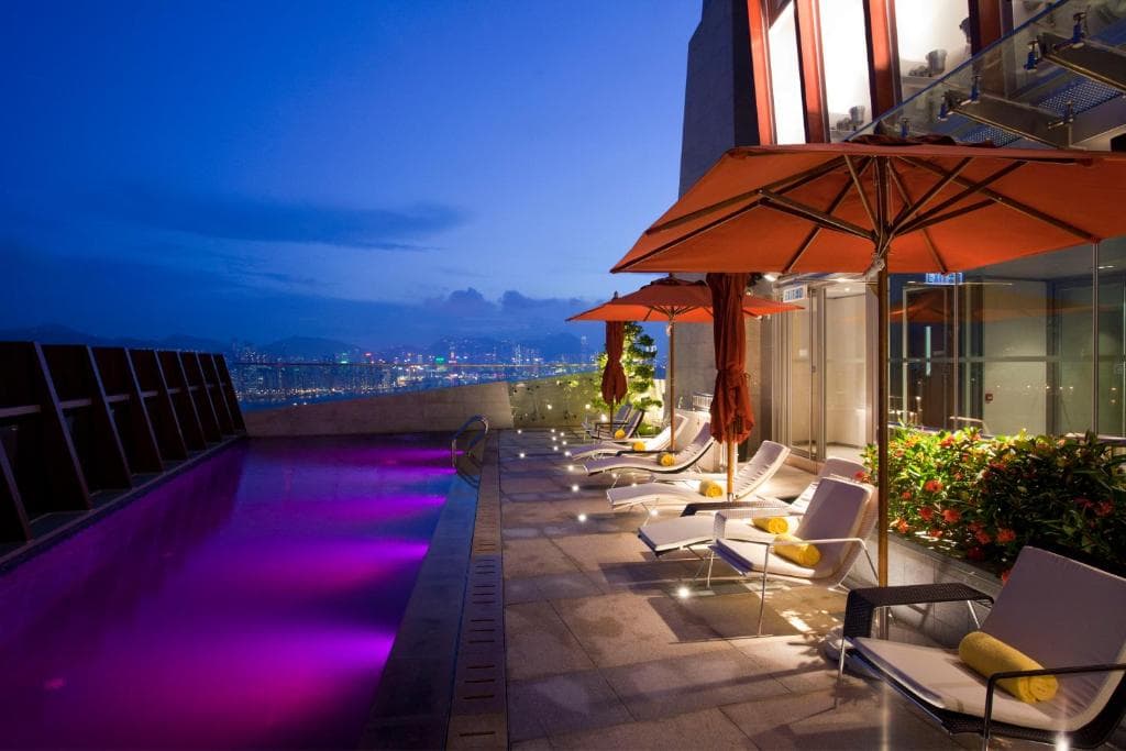 Nina Hotel Kowloon East - 6