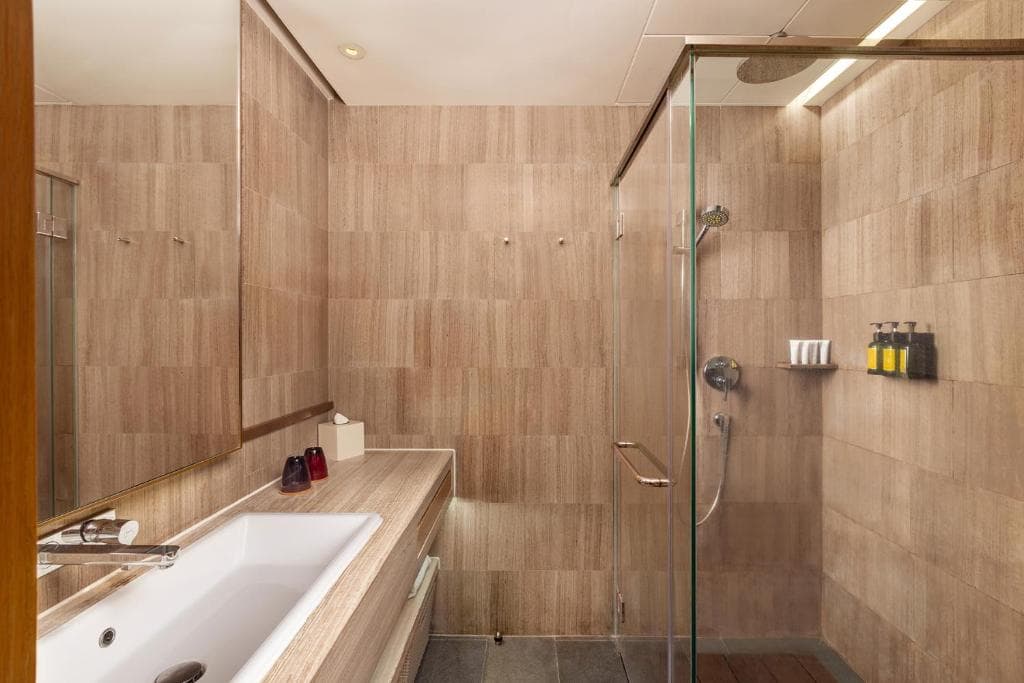 Nina Hotel Kowloon East - 8