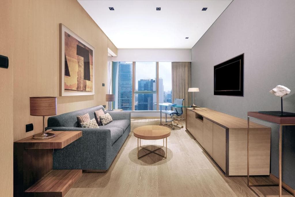 Nina Hotel Kowloon East - 9