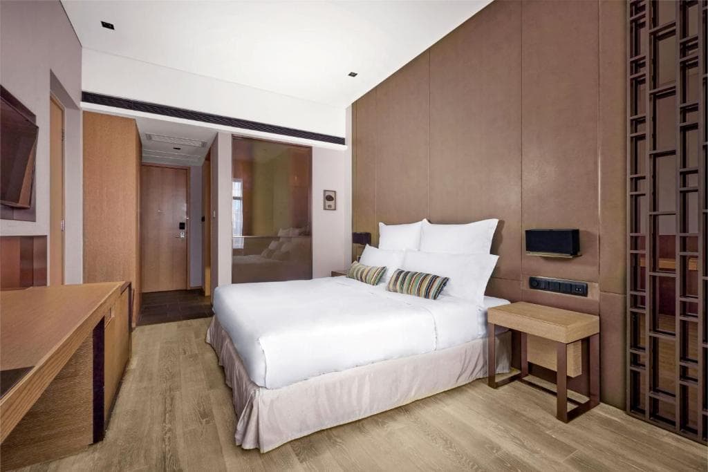Nina Hotel Kowloon East - 10
