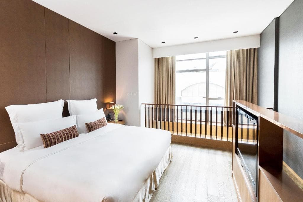 Nina Hotel Kowloon East - 12