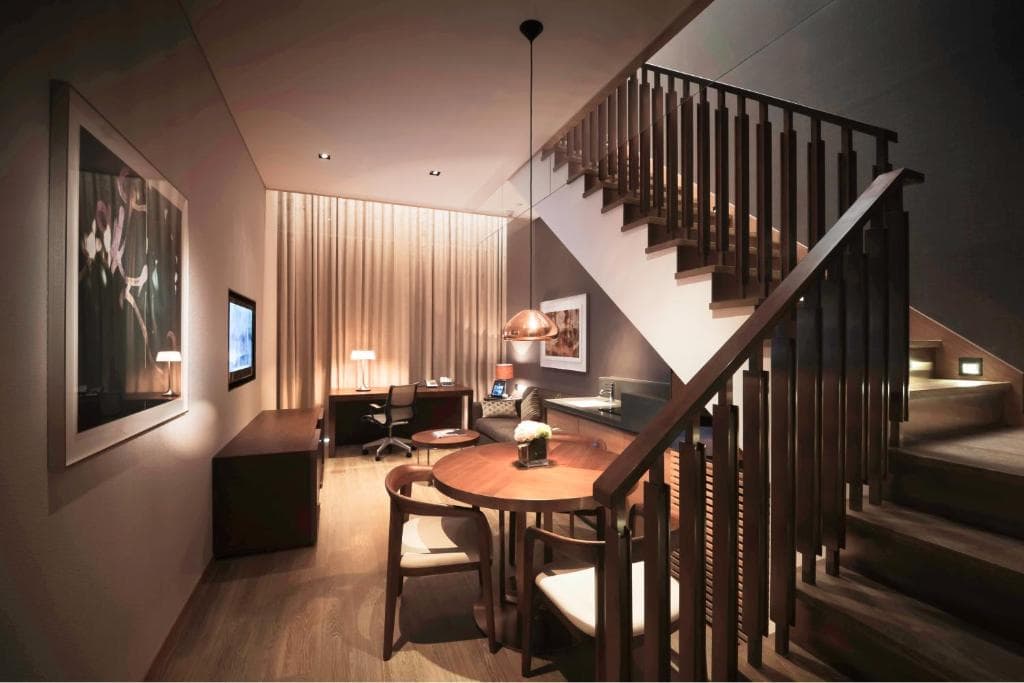Nina Hotel Kowloon East - 13