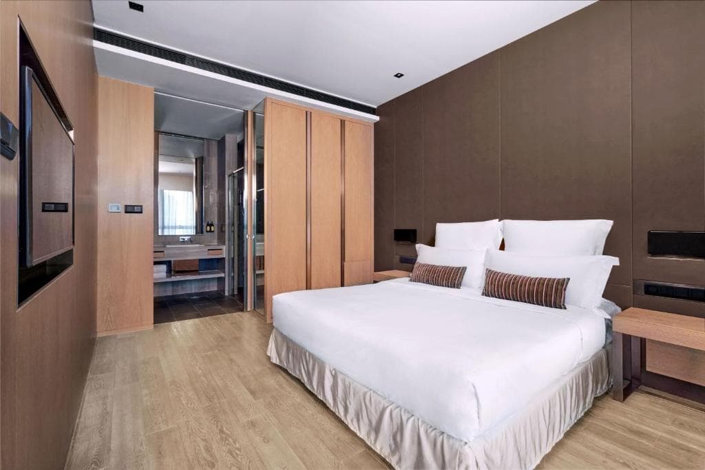 Nina Hotel Kowloon East - 15
