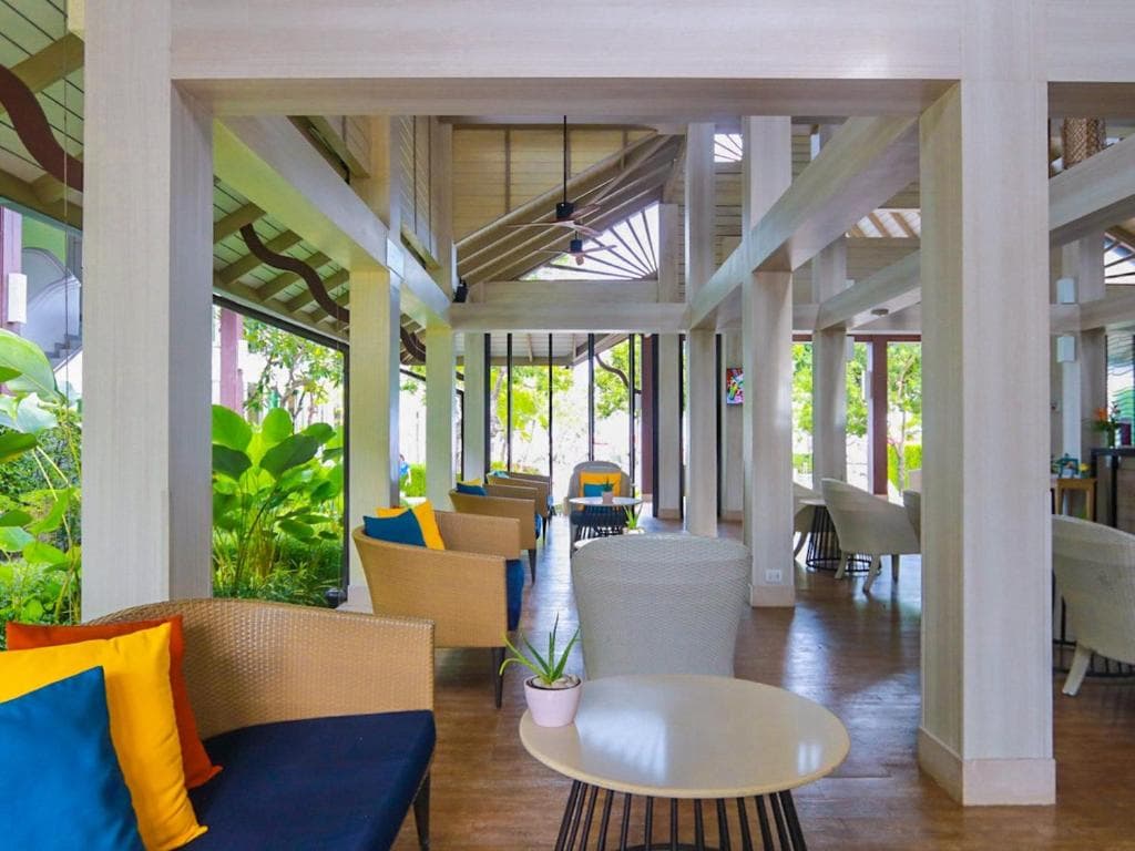 Hotel Amari Koh Samui - 10