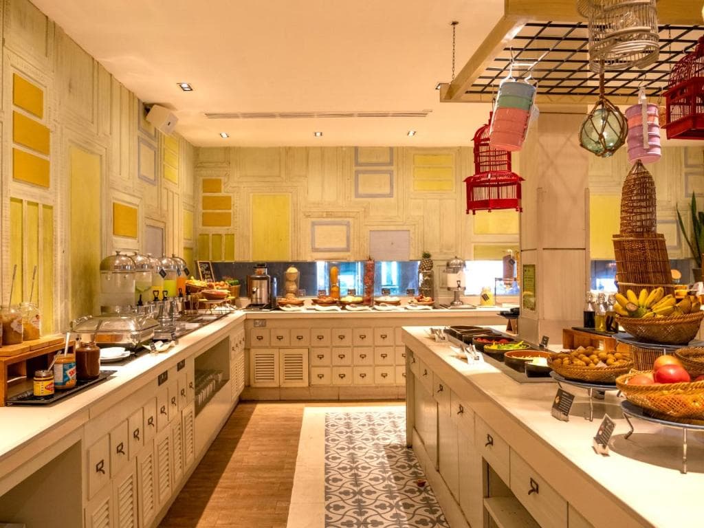 Hotel Amari Koh Samui - 15