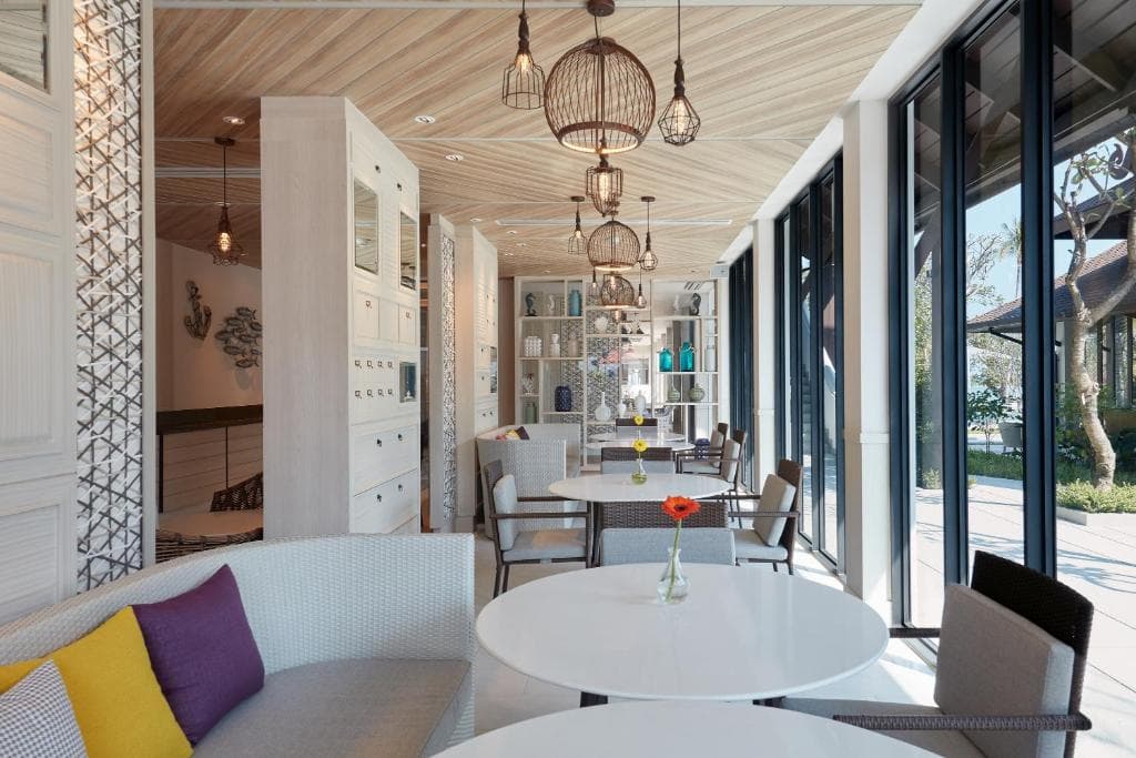 Hotel Amari Koh Samui - 16