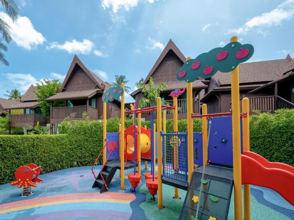 Hotel Amari Koh Samui - 21