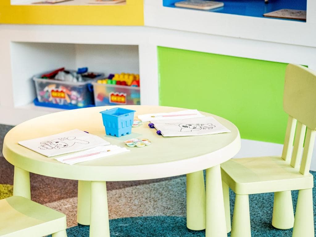 Hotel Amari Koh Samui - 23