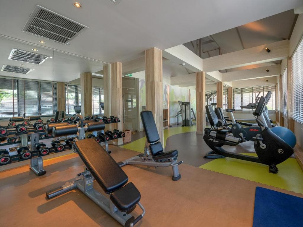 Hotel Amari Koh Samui - 25