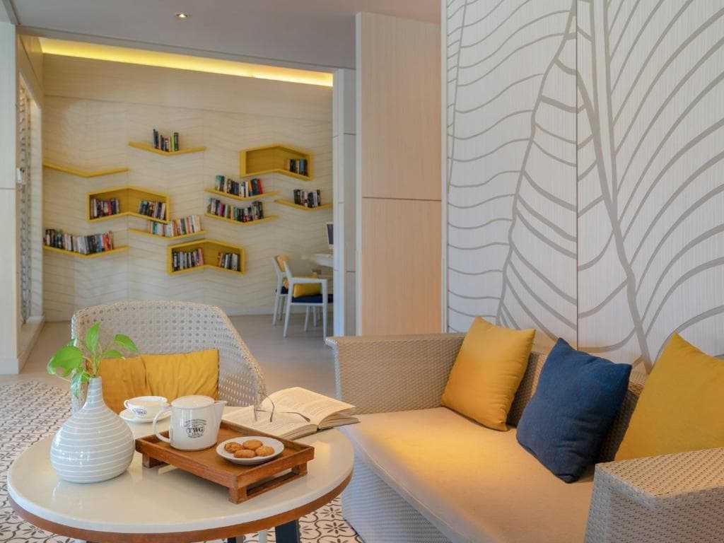 Hotel Amari Koh Samui - 27