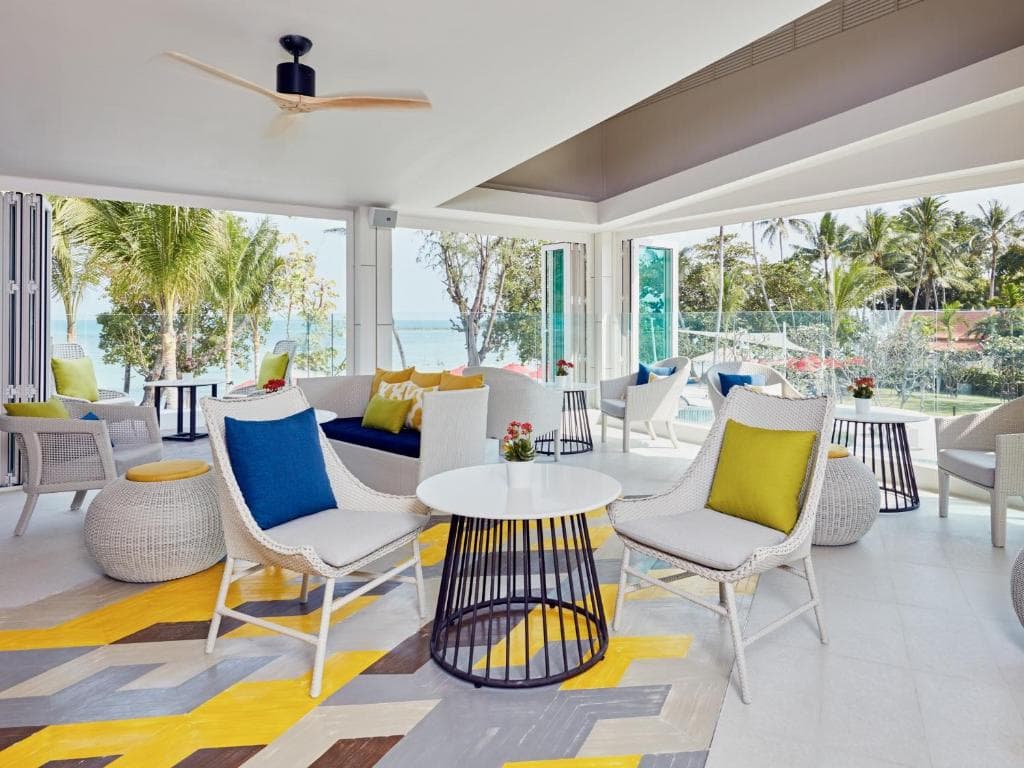 Hotel Amari Koh Samui - 28