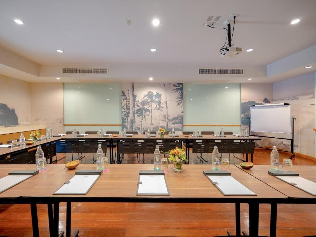 Hotel Amari Koh Samui - 29