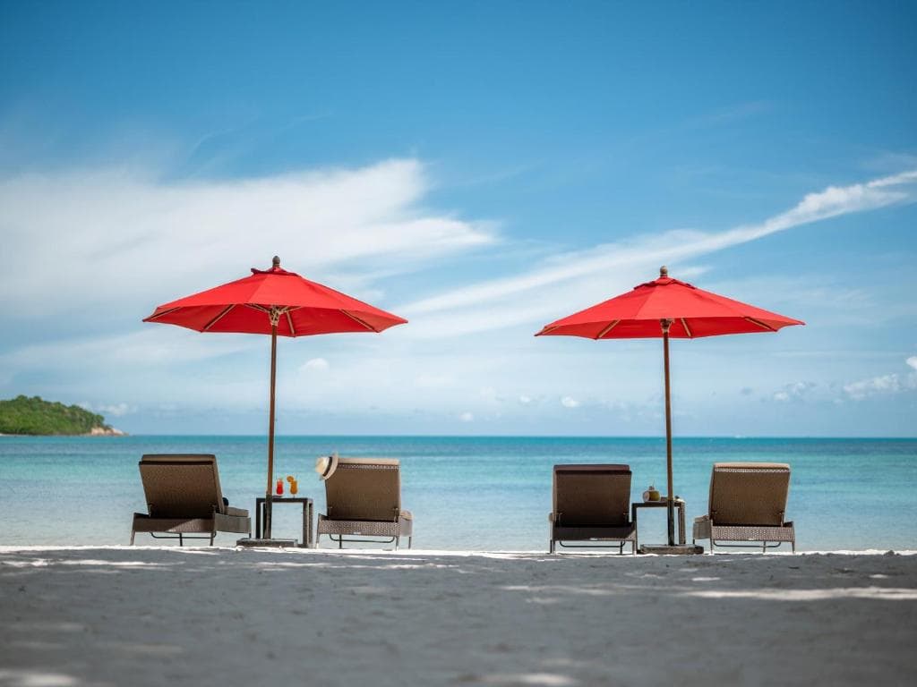 Hotel Amari Koh Samui - 30