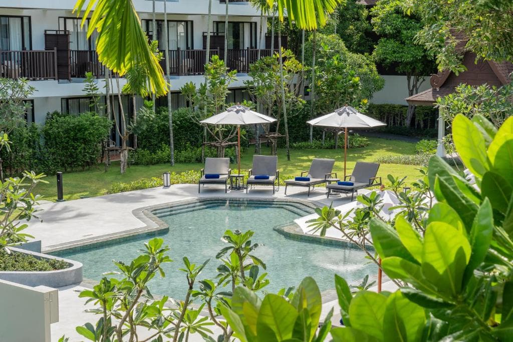 Hotel Amari Koh Samui - 38