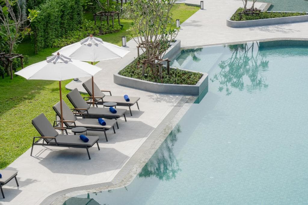 Hotel Amari Koh Samui - 39