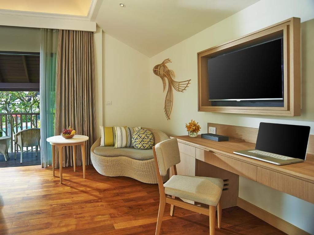 Hotel Amari Koh Samui - 45