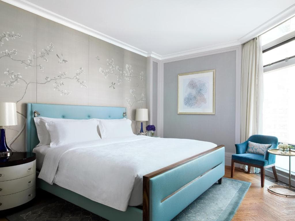 The Langham Hong Kong - 2