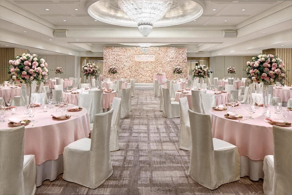 The Langham Hong Kong - 7