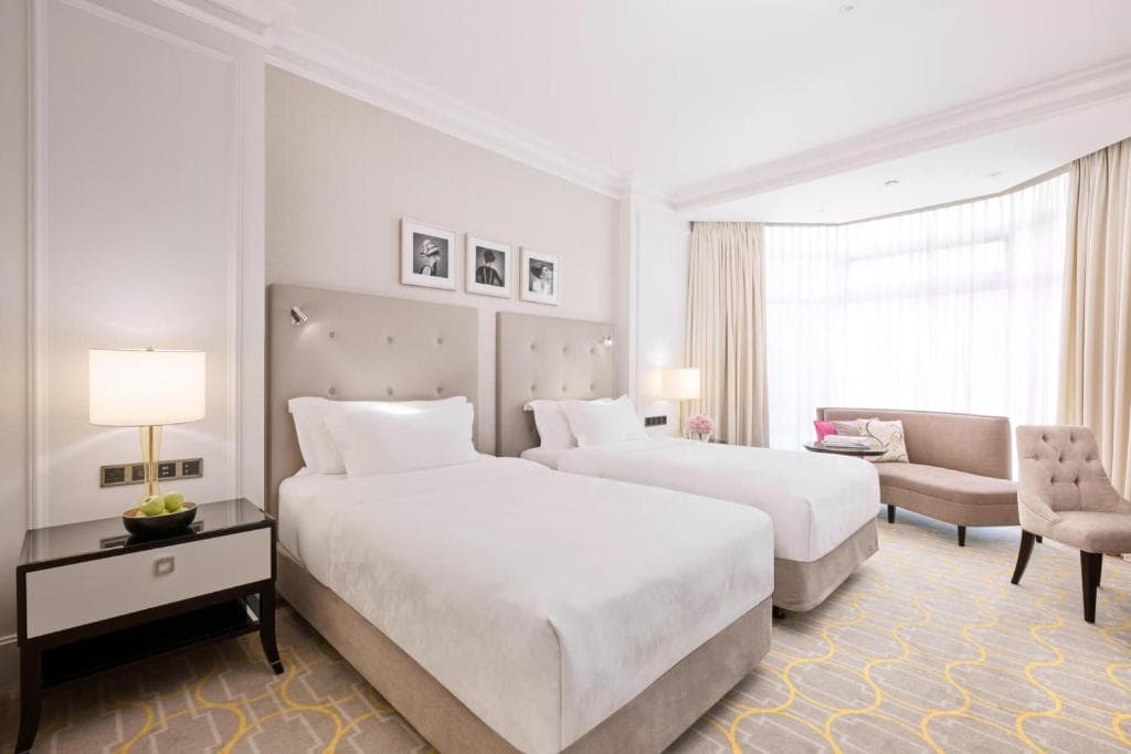 The Langham Hong Kong - 9