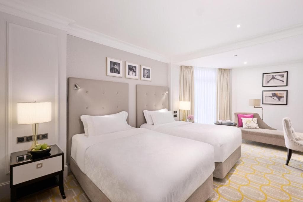The Langham Hong Kong - 10