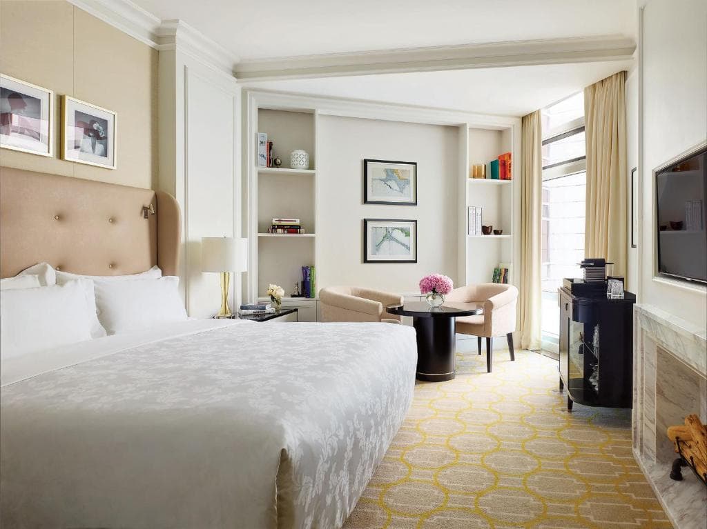 The Langham Hong Kong - 15
