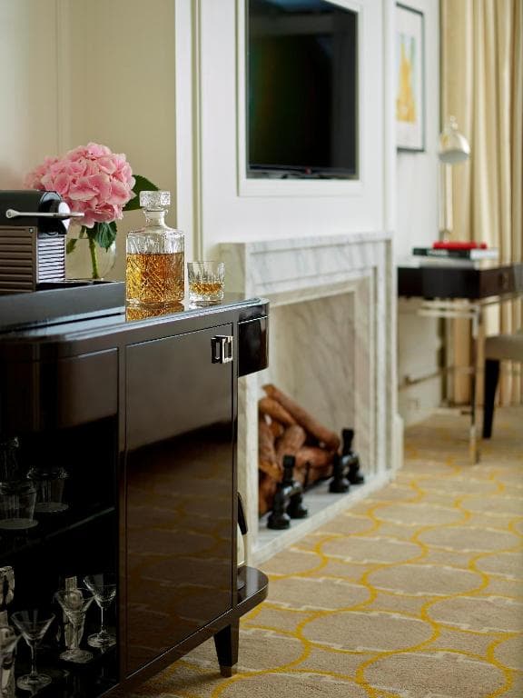 The Langham Hong Kong - 16