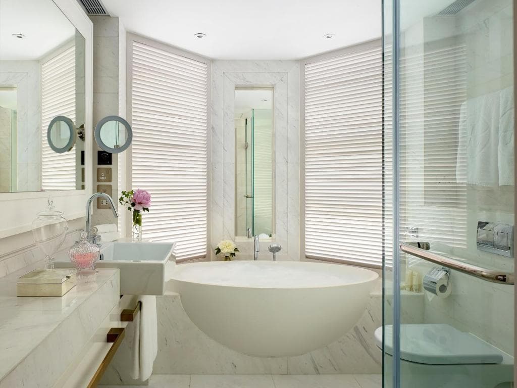 The Langham Hong Kong - 21