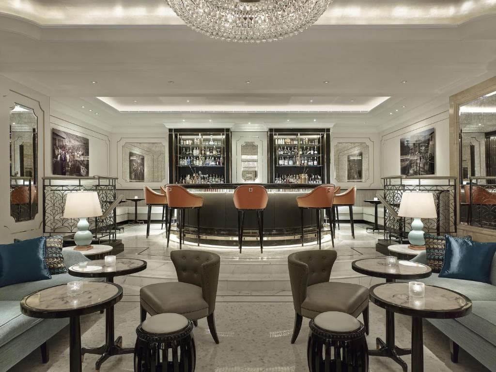 The Langham Hong Kong - 28