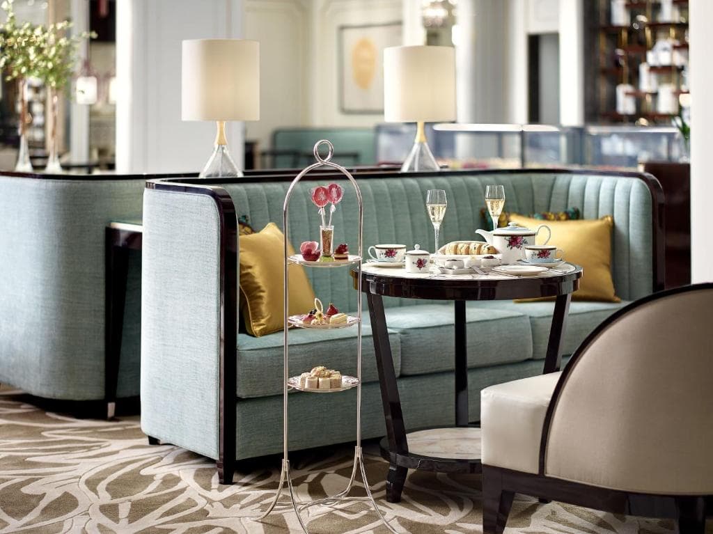 The Langham Hong Kong - 29
