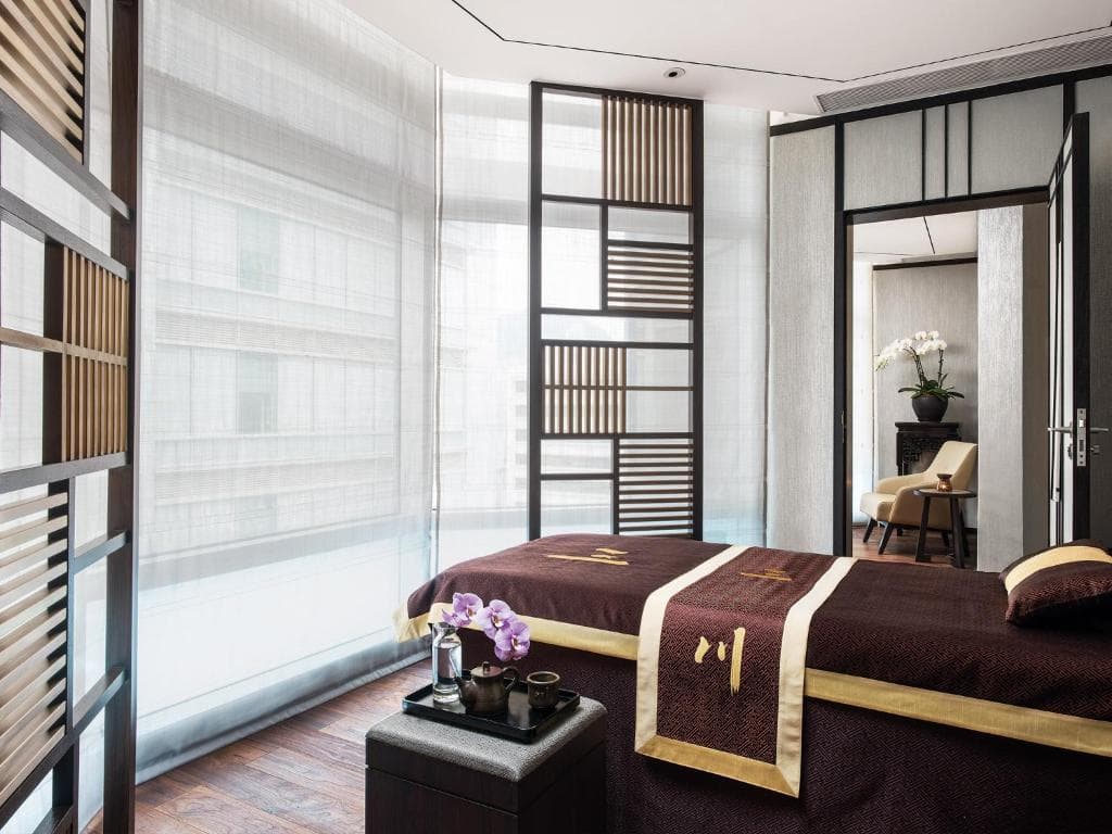 The Langham Hong Kong - 37