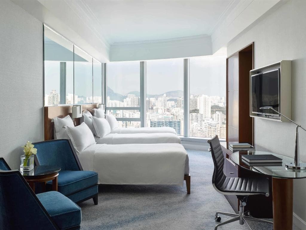 Cordis, Hong Kong - 3