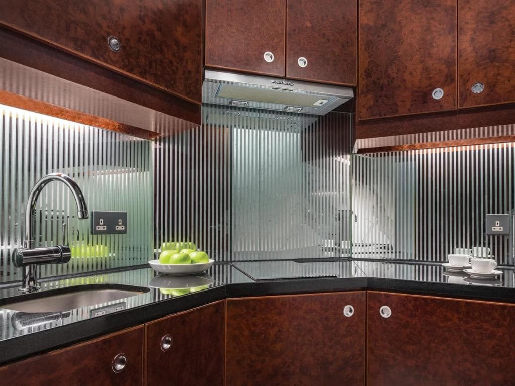 Cordis, Hong Kong - 4
