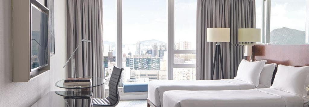 Cordis, Hong Kong - 6