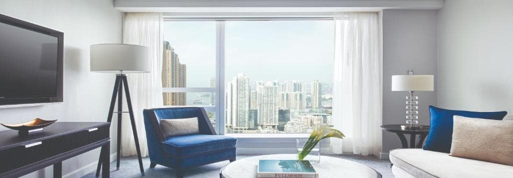 Cordis, Hong Kong - 9