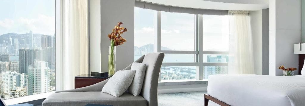 Cordis, Hong Kong - 10