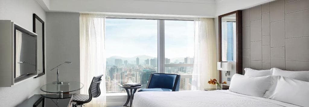 Cordis, Hong Kong - 11