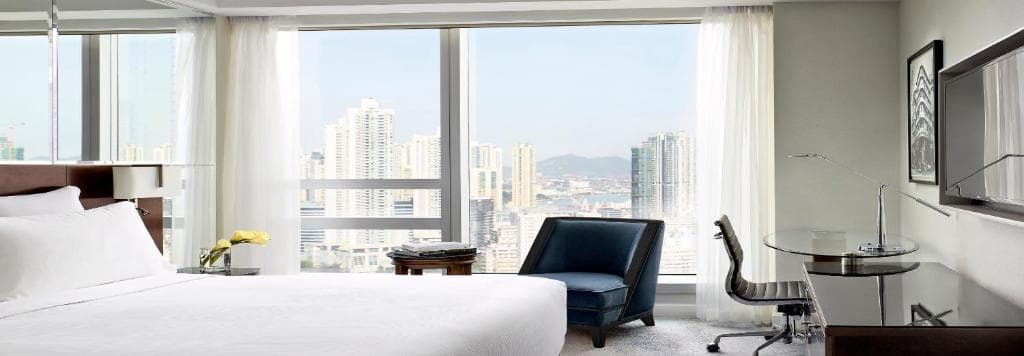 Cordis, Hong Kong - 12
