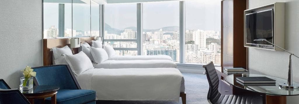 Cordis, Hong Kong - 13