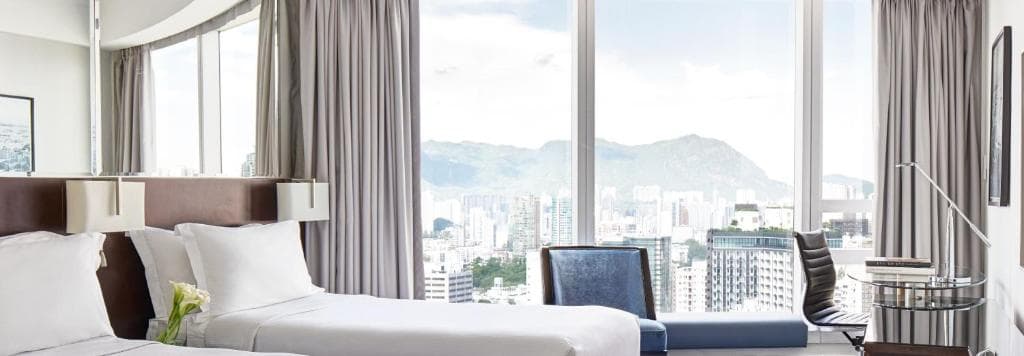Cordis, Hong Kong - 14