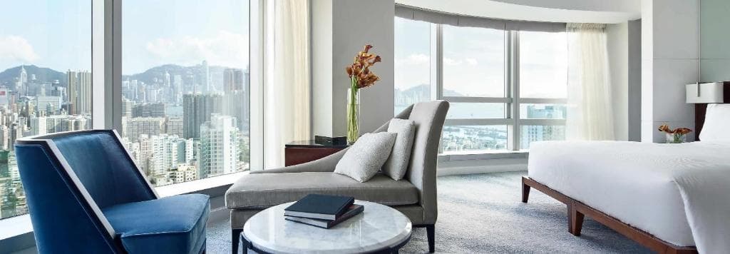 Cordis, Hong Kong - 15